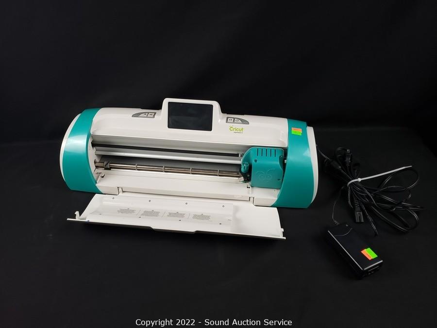Best Cricut Expressions 2 for sale in Winona, Minnesota for 2024