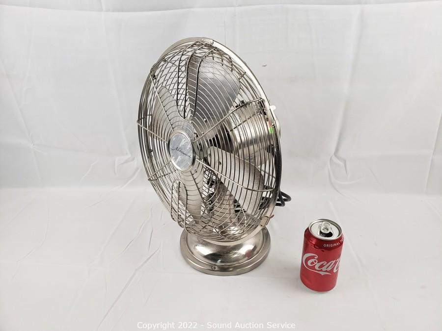 03/15/22 SAS Online Multi-Consignment Auction