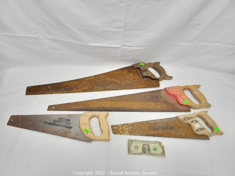 03/15/22 SAS Online Multi-Consignment Auction