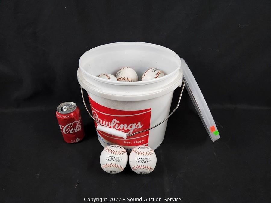 3/23/22 Wilson, Lionel & Others Online Auction