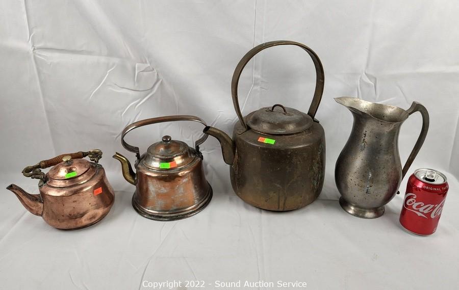 3/23/22 Wilson, Lionel & Others Online Auction