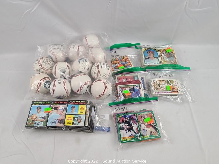 3/23/22 Wilson, Lionel & Others Online Auction