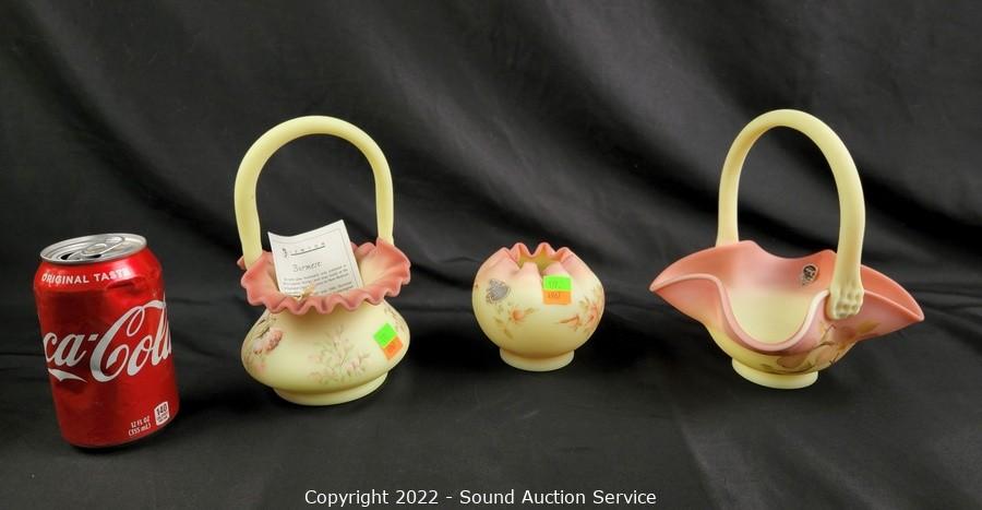 3/23/22 Wilson, Lionel & Others Online Auction