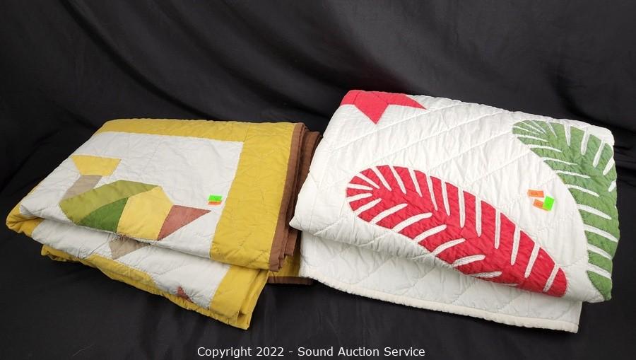 3/23/22 Wilson, Lionel & Others Online Auction