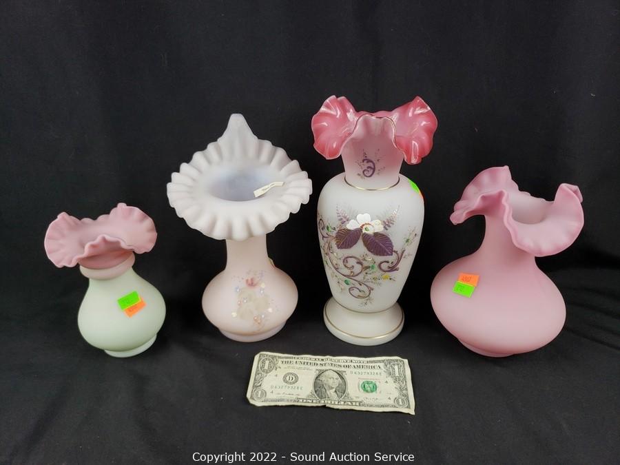3/23/22 Wilson, Lionel & Others Online Auction