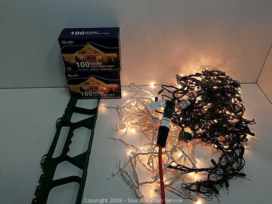 1/25/18 Something For Everyone Auction