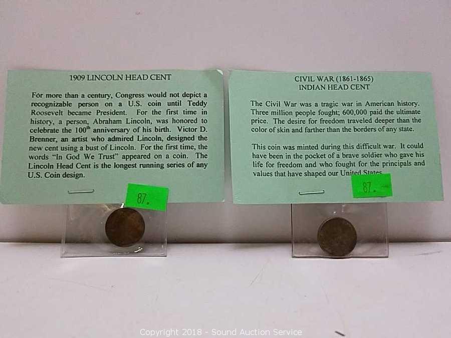 1/25/18 Something For Everyone Auction