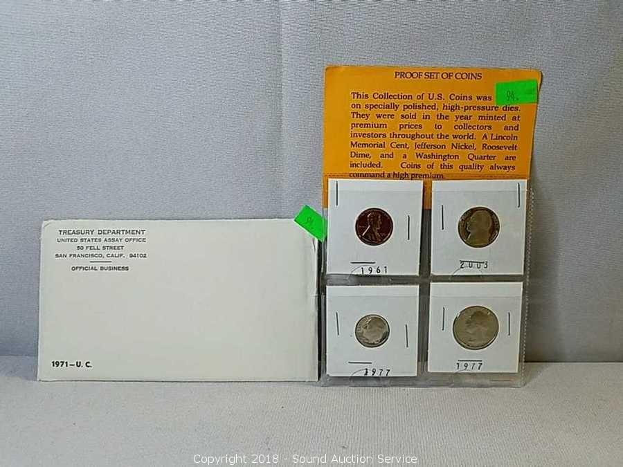 1/25/18 Something For Everyone Auction