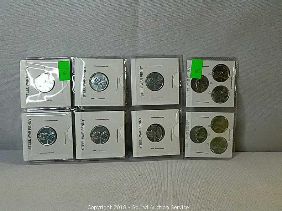 1/25/18 Something For Everyone Auction