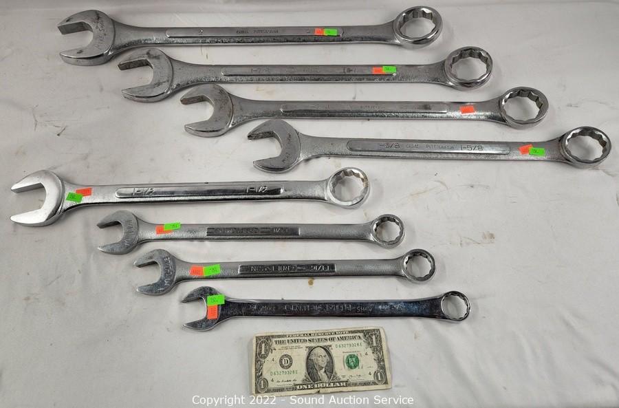 03/31/22 Antique Furniture, Artwork, Tools & More Online Auction