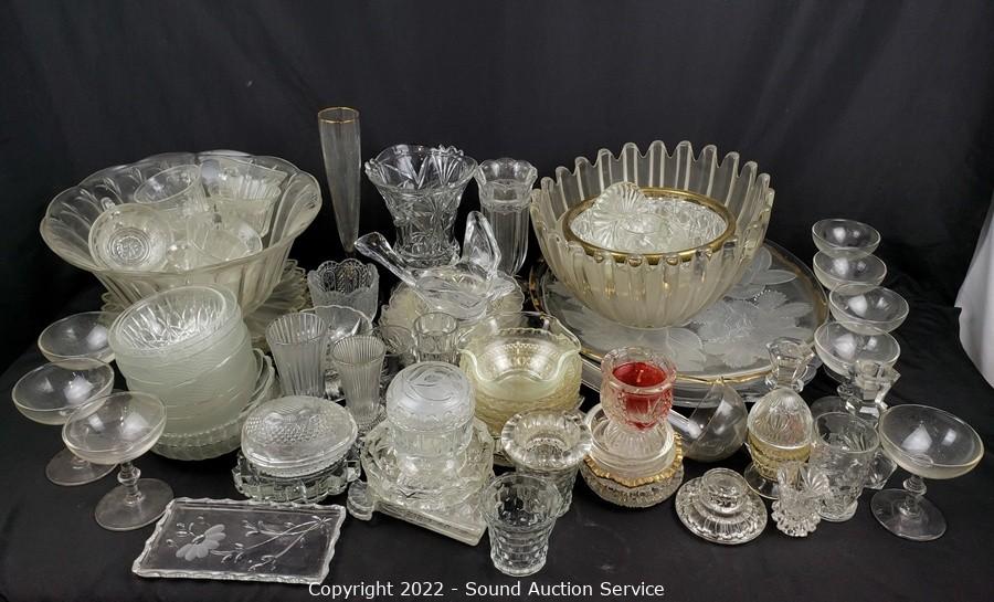 03/31/22 Antique Furniture, Artwork, Tools & More Online Auction