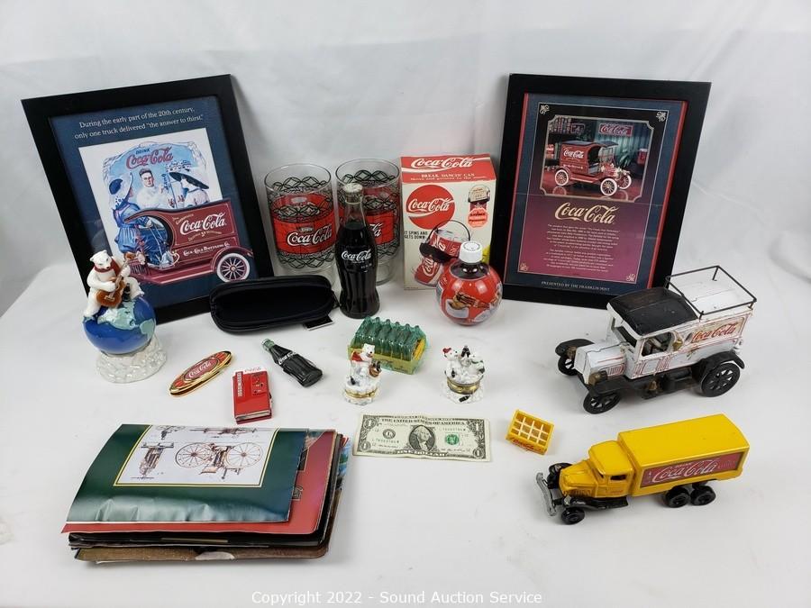 03/31/22 Antique Furniture, Artwork, Tools & More Online Auction