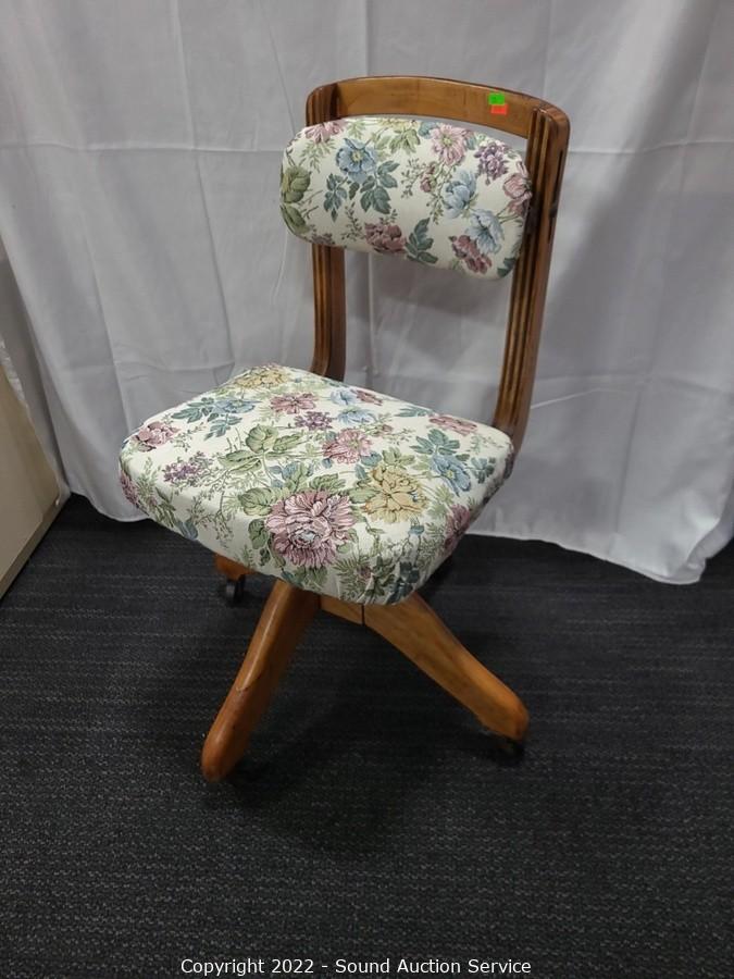 Sound Auction Service - Auction: 03/31/22 Antique Furniture