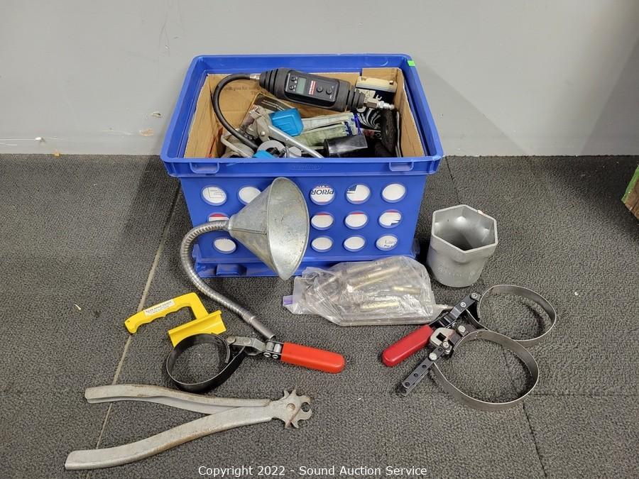 03/31/22 Antique Furniture, Artwork, Tools & More Online Auction