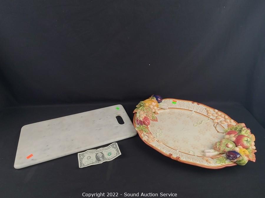 03/31/22 Antique Furniture, Artwork, Tools & More Online Auction