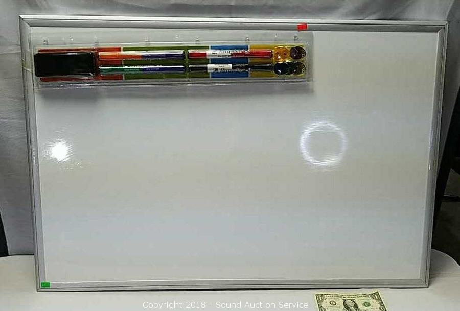 1/25/18 Something For Everyone Auction