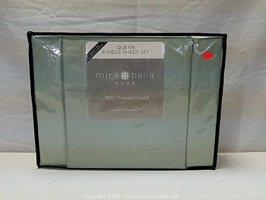 1/25/18 Something For Everyone Auction