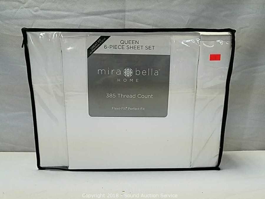 1/25/18 Something For Everyone Auction