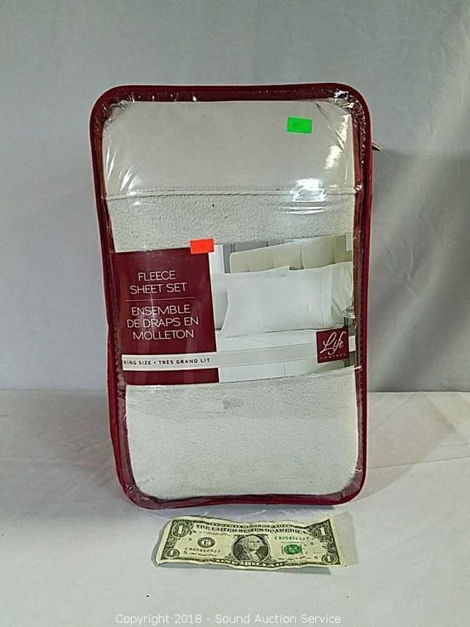 1/25/18 Something For Everyone Auction