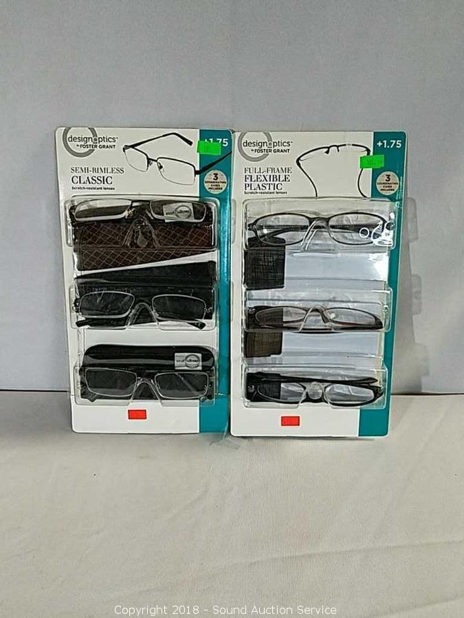 1/25/18 Something For Everyone Auction