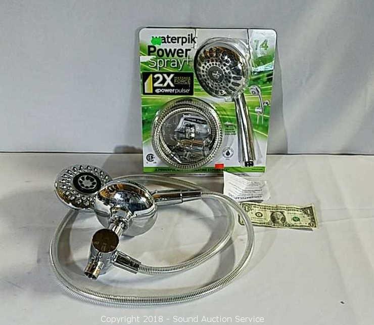 1/25/18 Something For Everyone Auction