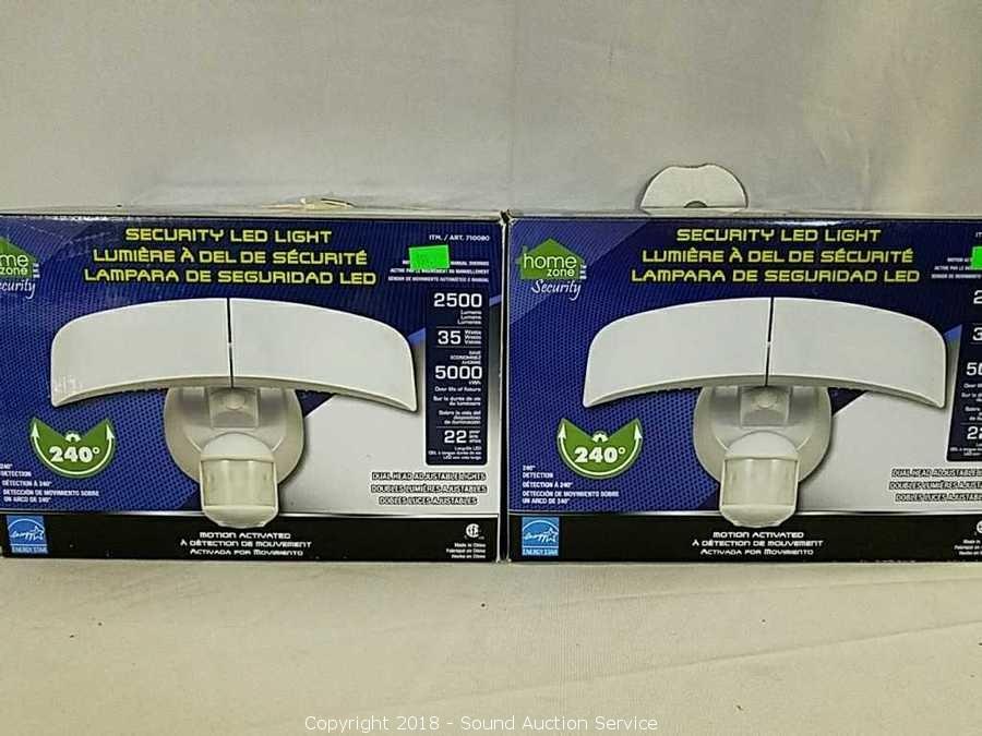 1/25/18 Something For Everyone Auction