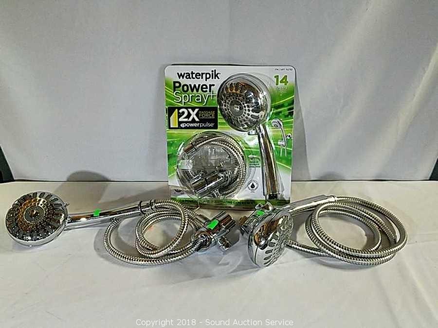 1/25/18 Something For Everyone Auction