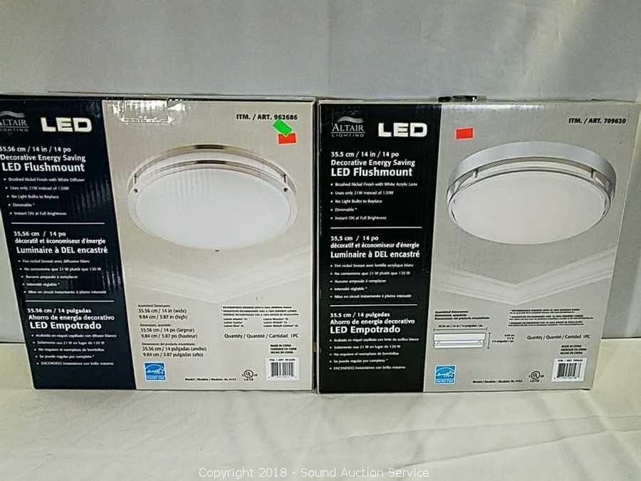 1/25/18 Something For Everyone Auction