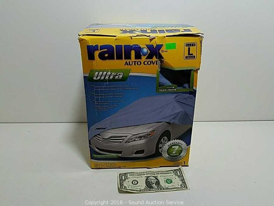 1/25/18 Something For Everyone Auction