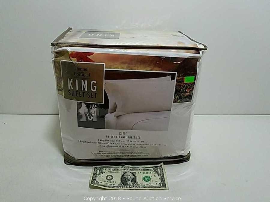 1/25/18 Something For Everyone Auction