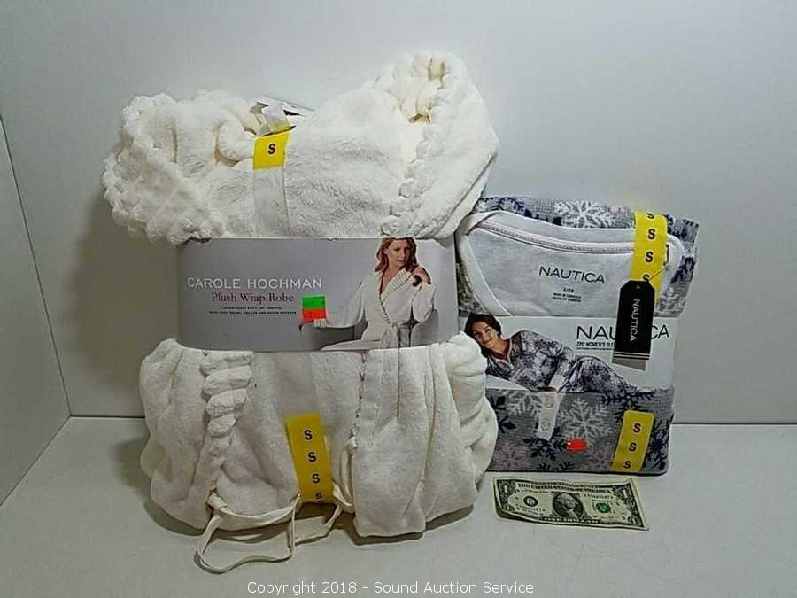 1/25/18 Something For Everyone Auction