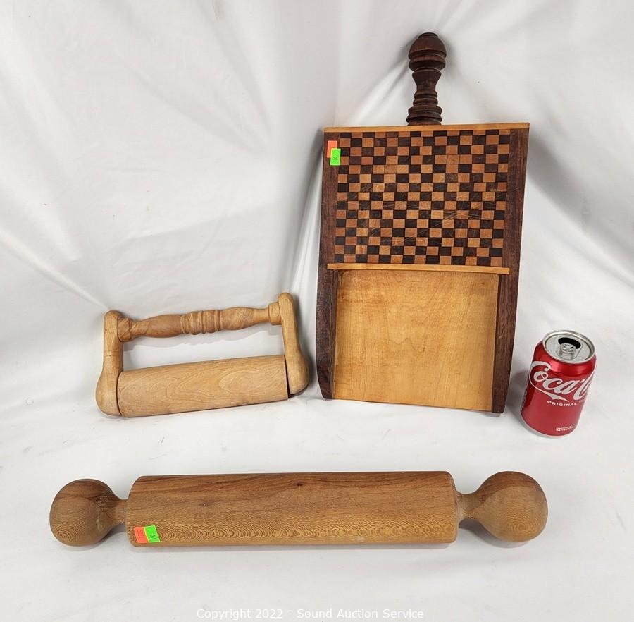 04/18/22 Antiques, Collectibles, Artwork & More Online Auction