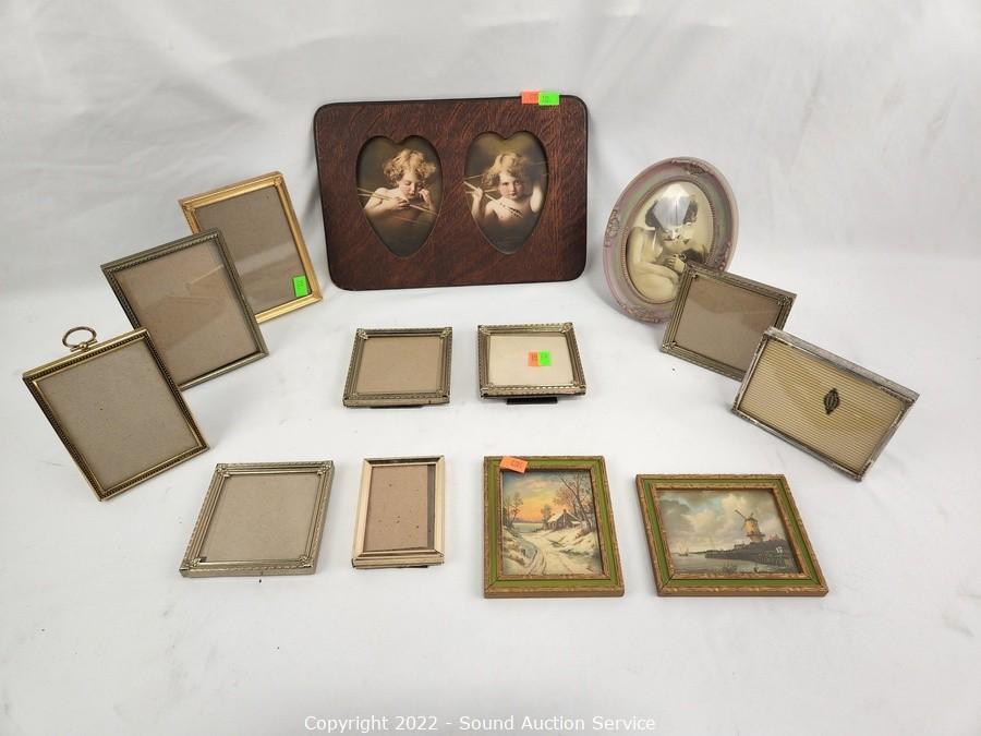 04/18/22 Antiques, Collectibles, Artwork & More Online Auction