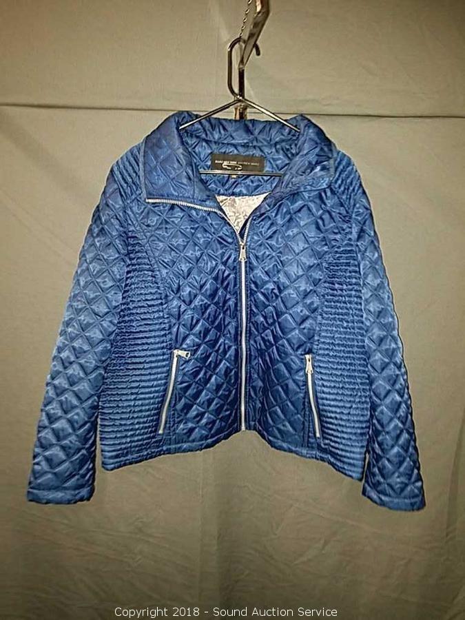 1/25/18 Something For Everyone Auction