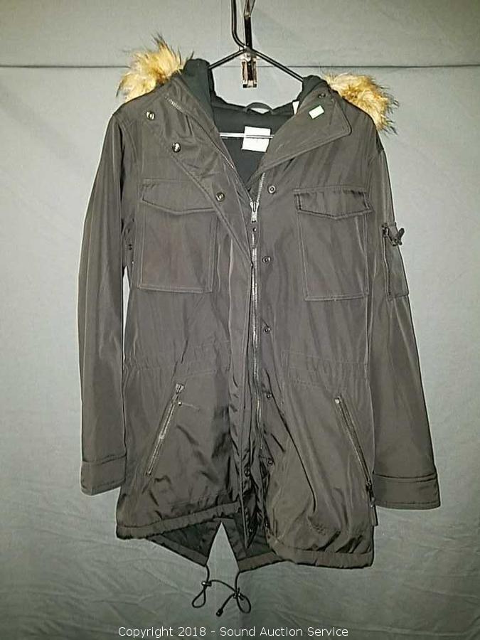 1/25/18 Something For Everyone Auction