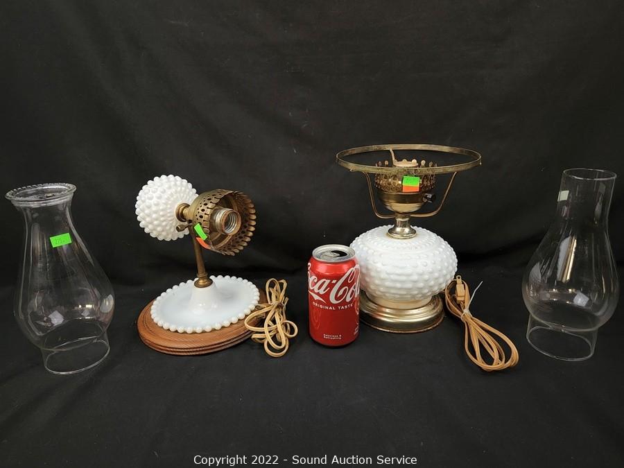 Sound Auction Service - Auction: 04/18/22 Antiques, Collectibles