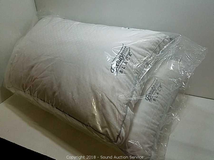 Beautyrest shop pillow 19238