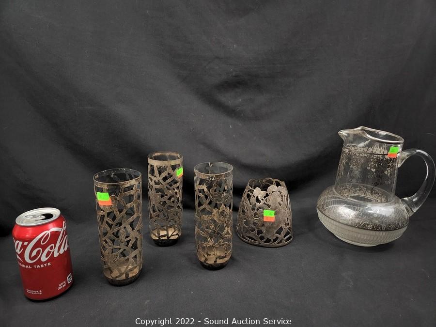 04/18/22 Antiques, Collectibles, Artwork & More Online Auction