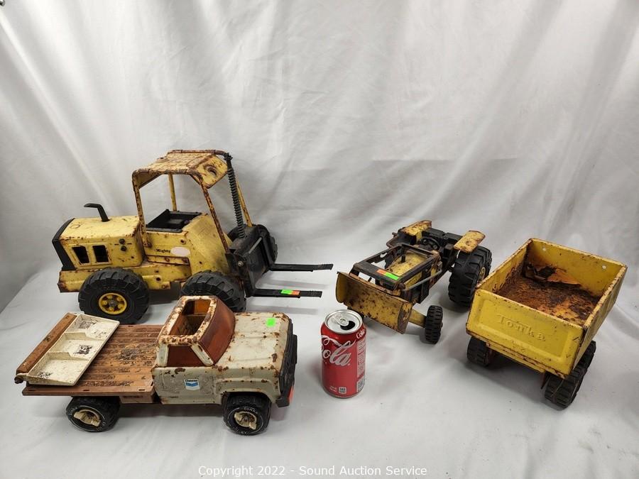 04/18/22 Antiques, Collectibles, Artwork & More Online Auction