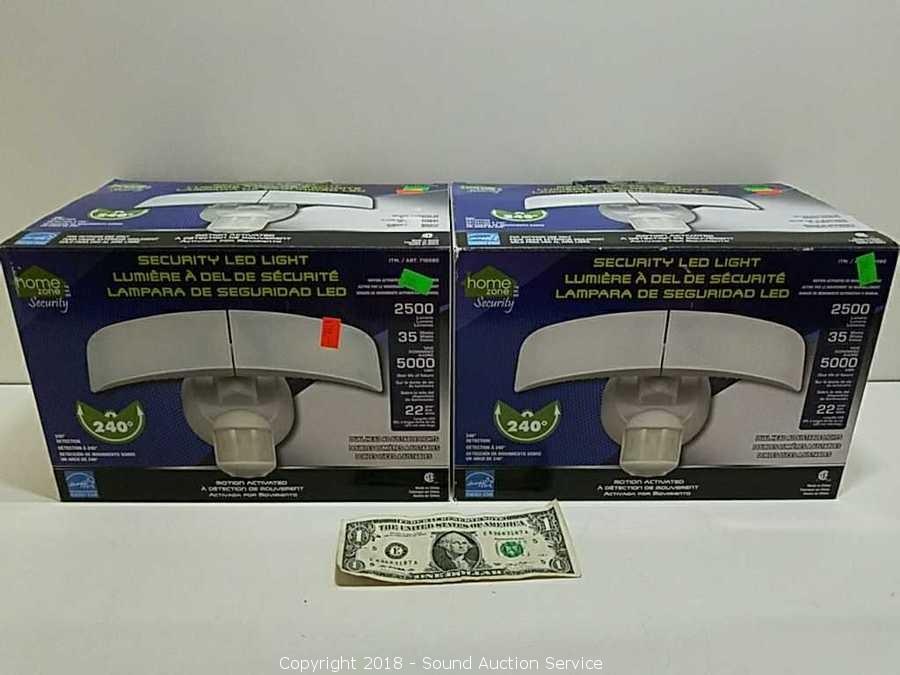 1/25/18 Something For Everyone Auction