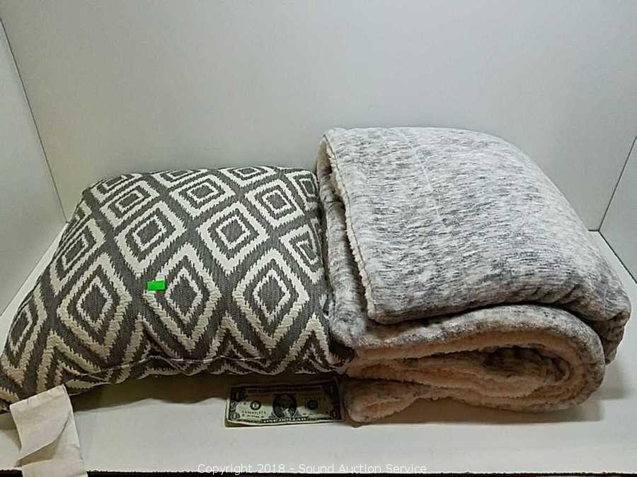 1/25/18 Something For Everyone Auction