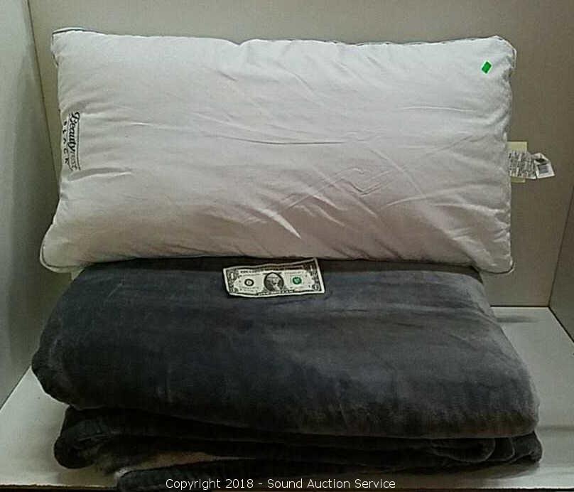 1/25/18 Something For Everyone Auction