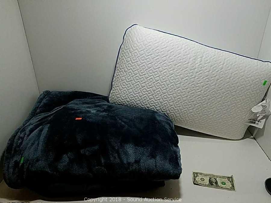 1/25/18 Something For Everyone Auction