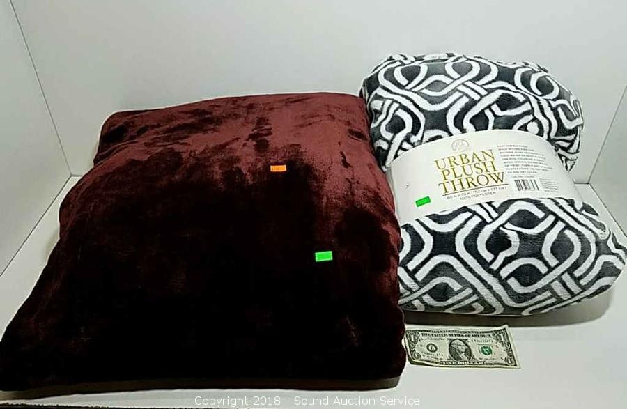 1/25/18 Something For Everyone Auction