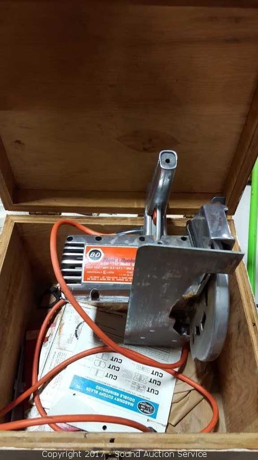 Jasper Murphy Estate Auction, Part 2