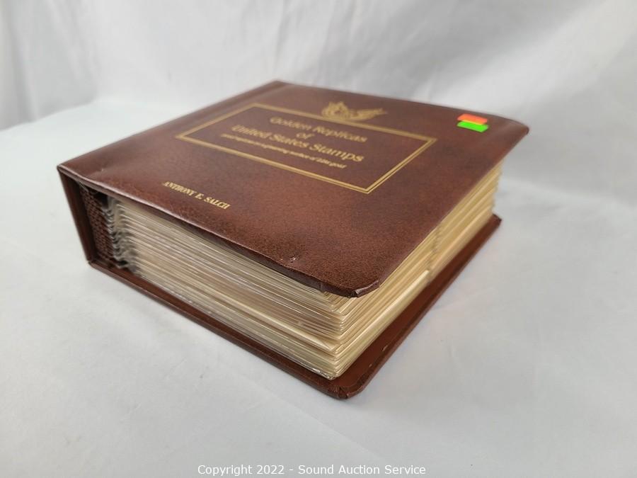 04/18/22 Multi-Consignment Online Auction