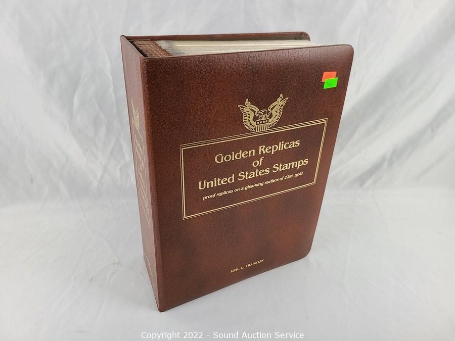 04/18/22 Multi-Consignment Online Auction