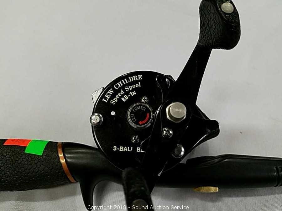 ZEBCO QUANTUM HYPERCAST HC3 Spinning Reel Worm Gear 3 Ball Bearing Drag  Brake $59.99 - PicClick