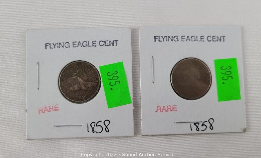 5/04/22 Subaru Legacy, Antiques, Collectibles & More Online Auction