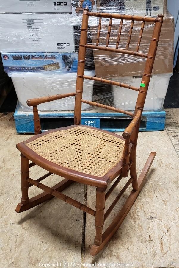 5/04/22 Subaru Legacy, Antiques, Collectibles & More Online Auction